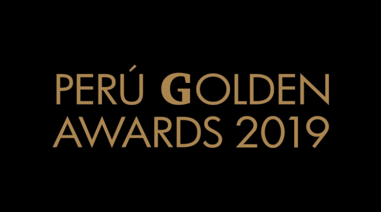 GOLDEN AWARDS 2019 - EL DORADO INVESTMENTS GOLDEN AWARDS 2019 - EL DORADO INVESTMENTS