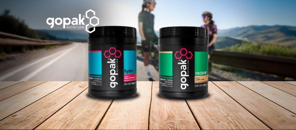 GOPAK Nutrition