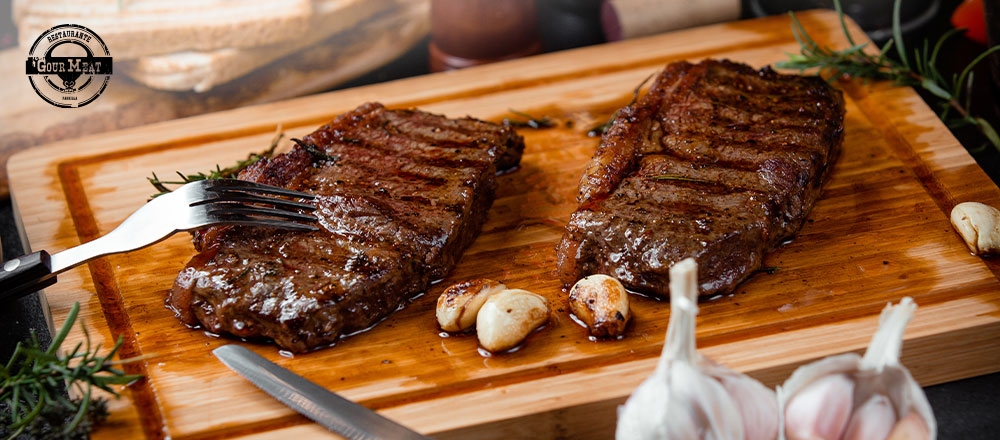 GOUR MEAT - GOUR MEAT GOUR MEAT - GOUR MEAT - Club De Suscriptores El Comercio Perú.