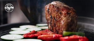 Gour Meat - Club El Comercio Perú. 