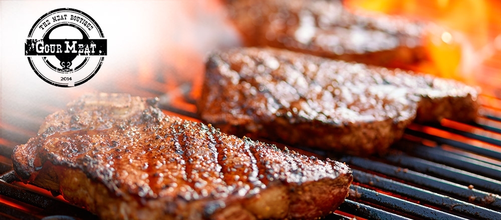 GOUR MEAT - GOUR MEAT GOUR MEAT - GOUR MEAT - Club De Suscriptores El Comercio Perú.