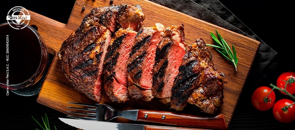 GOUR MEAT | RESTO DAYS - GOUR MEAT GOUR MEAT | RESTO DAYS - GOUR MEAT - Club De Suscriptores El Comercio Perú.