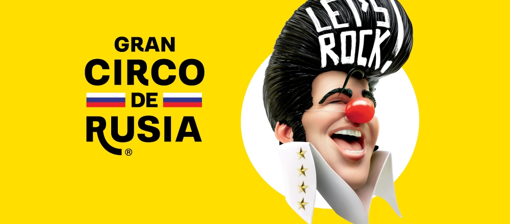 GRAN CIRCO DE RUSIA - Teleticket GRAN CIRCO DE RUSIA - Teleticket - Club De Suscriptores El Comercio Perú.