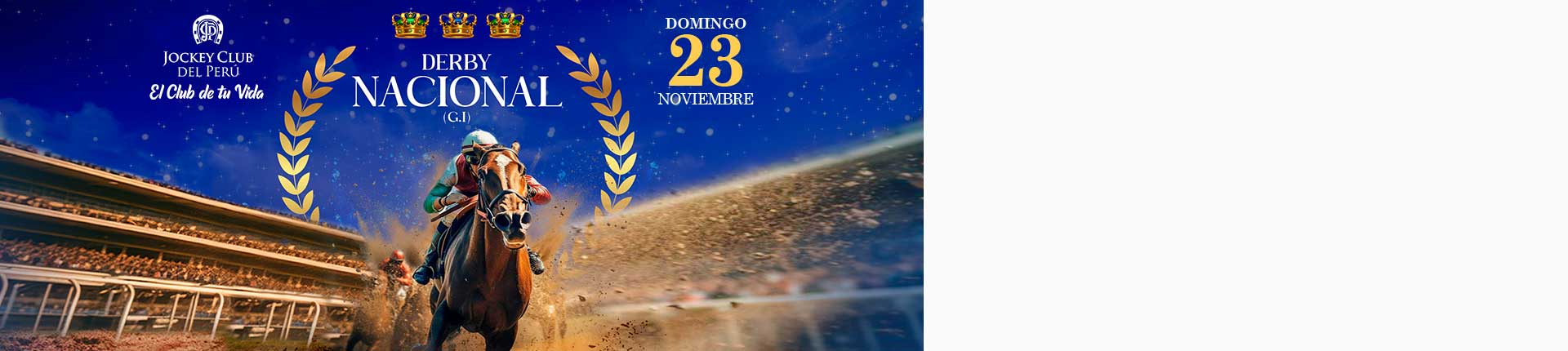 Gran Derby Nacional - Club El Comercio Perú. 