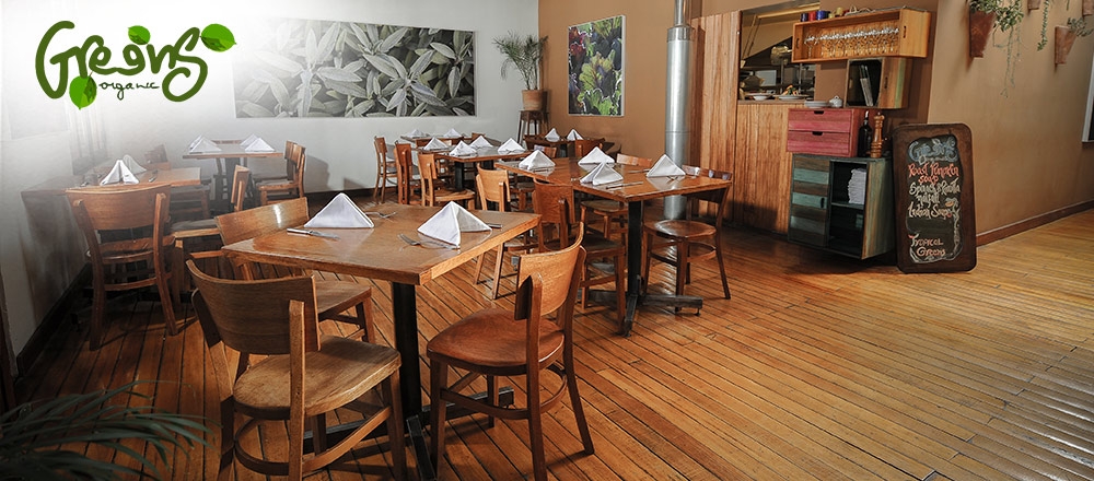 GREENS ORGANIC | CUSCO - CUSCO RESTAURANTS GREENS ORGANIC | CUSCO - CUSCO RESTAURANTS - Club De Suscriptores El Comercio Perú.