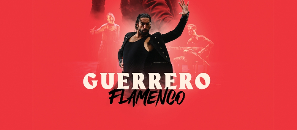 GUERRERO - Teleticket GUERRERO - Teleticket - Club De Suscriptores El Comercio Perú.