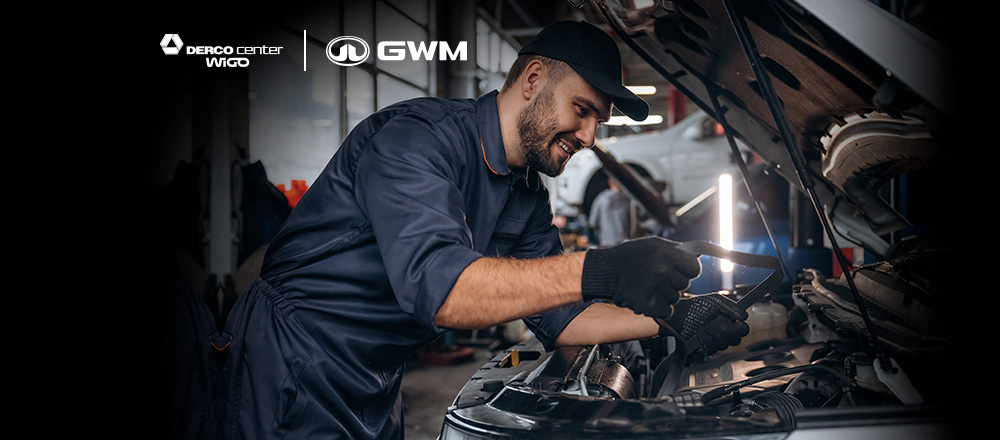 GWM - Wigo Motors GWM - Wigo Motors - Club De Suscriptores El Comercio Perú.