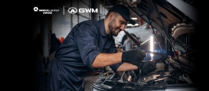 GWM - Club El Comercio Perú. 