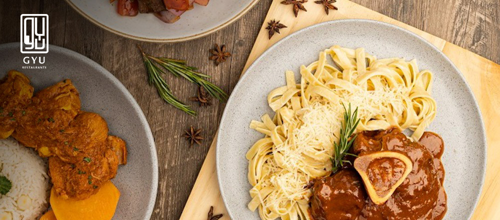 Gyu Restaurante - GYU Restaurante - Club De Suscriptores El Comercio Perú.