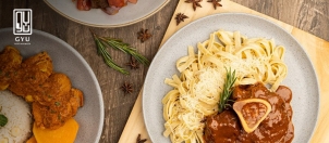 Gyu Restaurante image