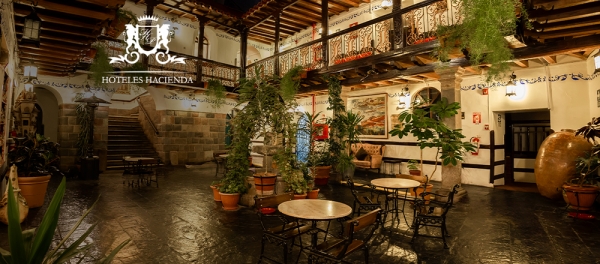 Hacienda Cusco Plaza
