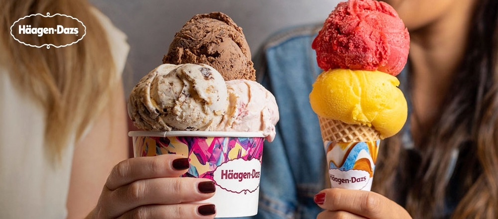 HÄAGEN-DAZS - HÄAGEN-DAZS HÄAGEN-DAZS - HÄAGEN-DAZS - Club De Suscriptores El Comercio Perú.