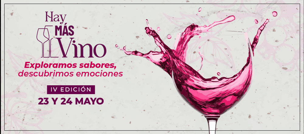 HAY MAS VINO - Teleticket HAY MAS VINO - Teleticket - Club De Suscriptores El Comercio Perú.