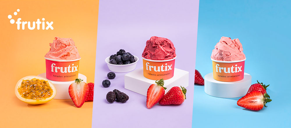 Helados artesanales de frutix - FRUTIX Helados artesanales de frutix - FRUTIX - Club De Suscriptores El Comercio Perú.