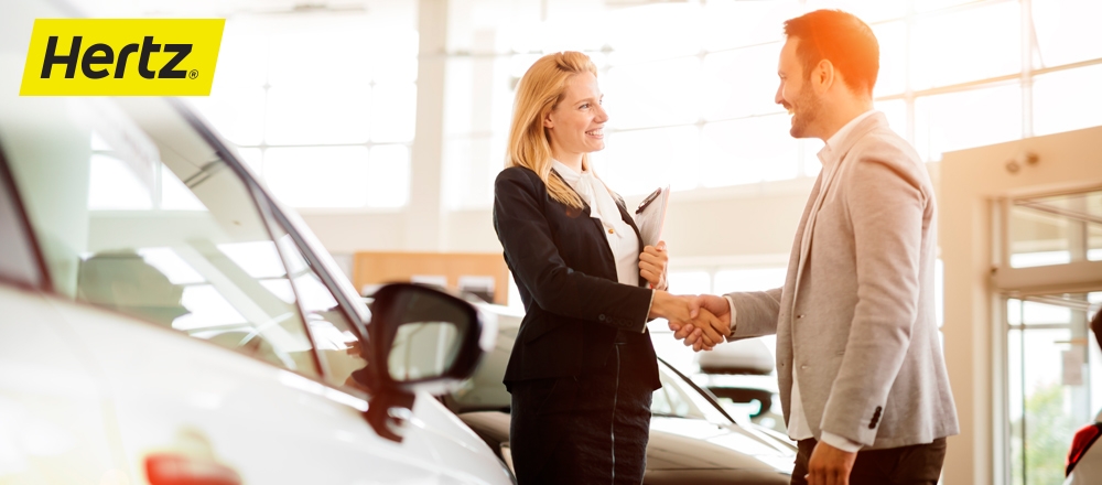 HERTZ | USA Y EUROPA - HERTZ HERTZ | USA Y EUROPA - HERTZ - Club De Suscriptores El Comercio Perú.