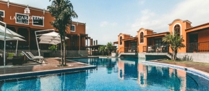 Hotel & Hacienda La Caravedo-Turismo-Club El Comercio Perú.