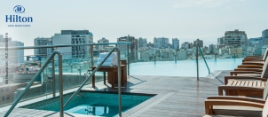 Hotel Hilton Miraflores-Turismo-Club El Comercio Perú.