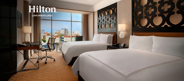 Hotel Hilton Miraflores