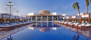 Hotel Paracas Resort - Club El Comercio Perú. 
