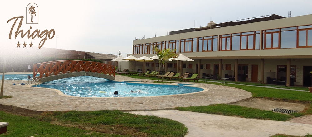 HOTEL THIAGO - HOTEL THIAGO HOTEL THIAGO - HOTEL THIAGO - Club De Suscriptores El Comercio Perú.