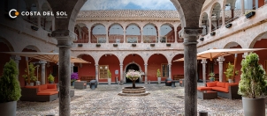 Costa del Sol-Alojamiento-Turismo