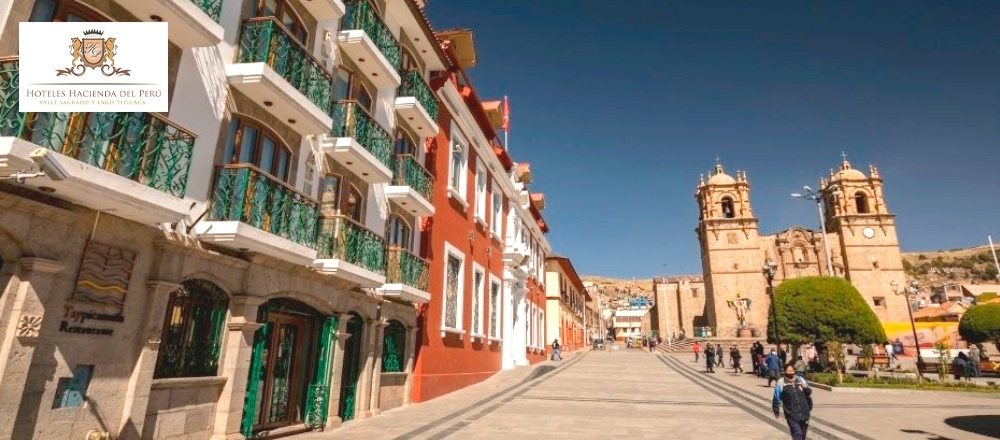 HOTELES HACIENDA DEL PERÚ | PUNO Y CUSCO - HOTELES HACIENDA DEL PERÚ HOTELES HACIENDA DEL PERÚ | PUNO Y CUSCO - HOTELES HACIENDA DEL PERÚ - Club De Suscriptores El Comercio Perú.