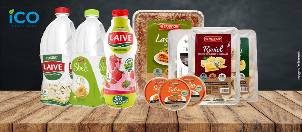 ICO FOOD - ICO FOOD SERVICE ICO FOOD - ICO FOOD SERVICE - Club De Suscriptores El Comercio Perú.