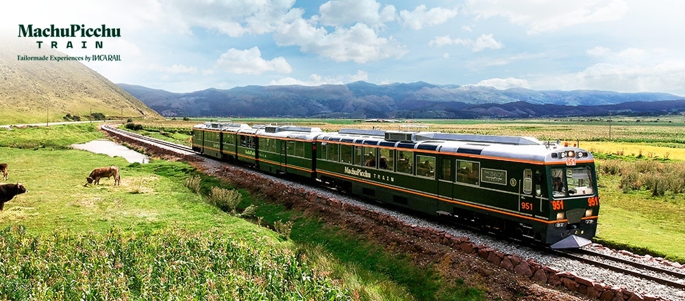 INCA RAIL | TRENES - INCA RAIL INCA RAIL | TRENES - INCA RAIL - Club De Suscriptores El Comercio Perú.