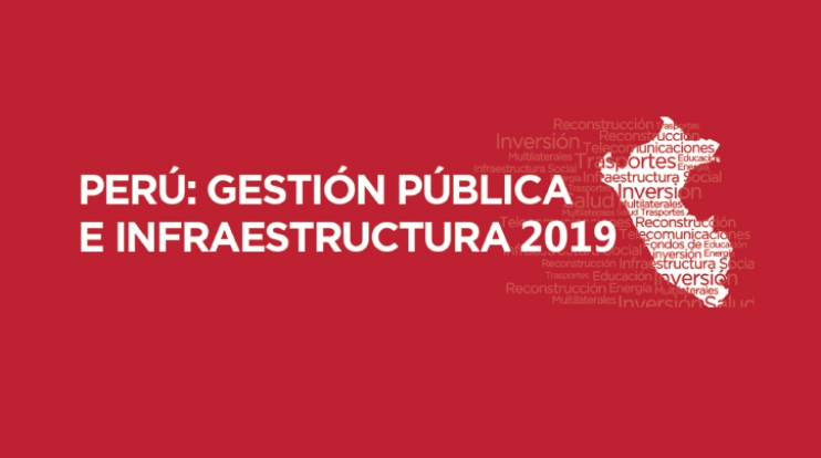 INFRAESTRUCTURA 2019 - EL DORADO INVESTMENTS INFRAESTRUCTURA 2019 - EL DORADO INVESTMENTS