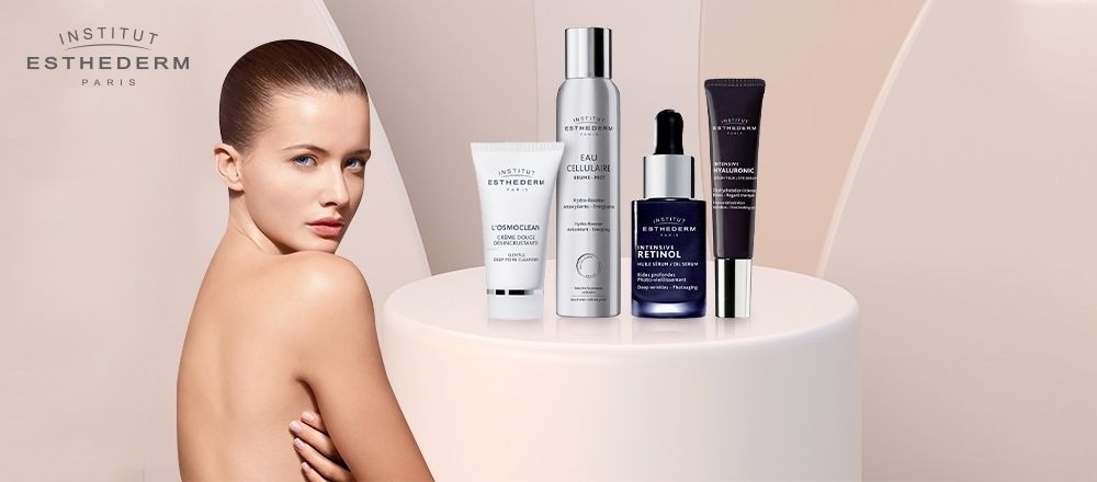INSTITUT ESTHEDERM - BIODERMA | ESTHEDERM INSTITUT ESTHEDERM - BIODERMA | ESTHEDERM - Club De Suscriptores El Comercio Perú.