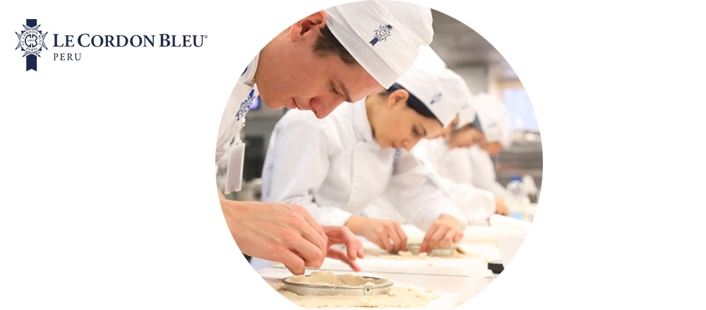 INSTITUTO LE CORDON BLEU - LE CORDON BLEU INSTITUTO LE CORDON BLEU - LE CORDON BLEU - Club De Suscriptores El Comercio Perú.