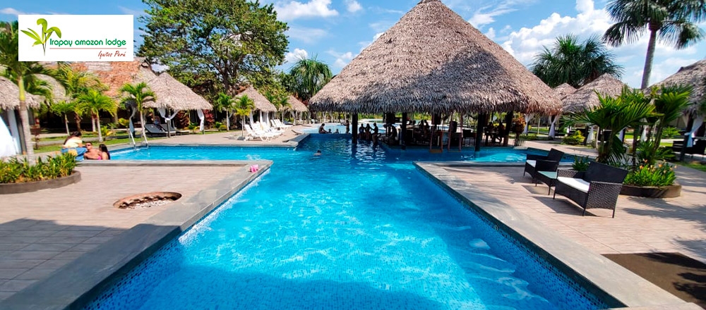 IRAPAY LODGE - IRAPAY AMAZON LODGE IRAPAY LODGE - IRAPAY AMAZON LODGE - Club De Suscriptores El Comercio Perú.