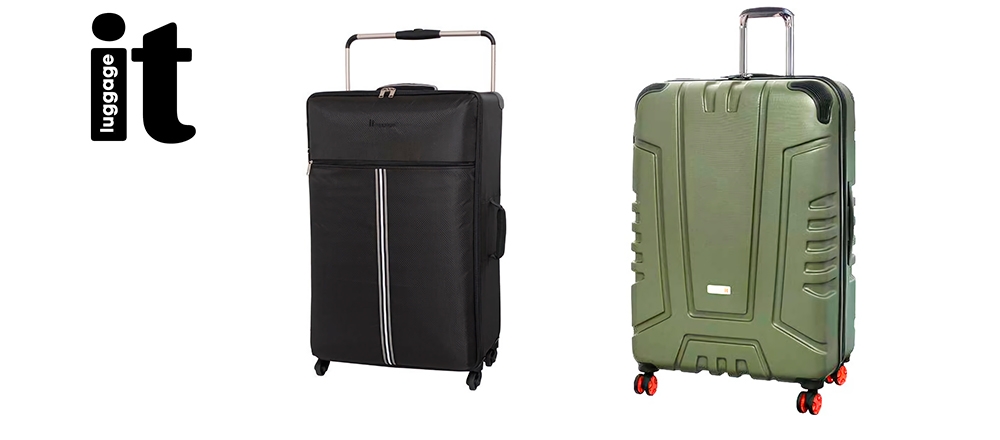 IT LUGGAGE | PUNTOS OUTLET - PUNTOS OUTLET - Sports Planet IT LUGGAGE | PUNTOS OUTLET - PUNTOS OUTLET - Sports Planet - Club De Suscriptores El Comercio Perú.