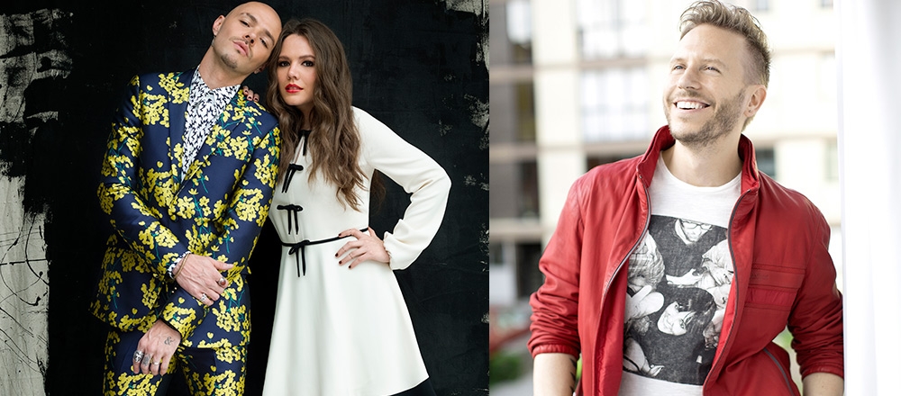 JESSE & JOY JUNTO A NOEL SCHAJRIS | AREQUIPA - Teleticket JESSE & JOY JUNTO A NOEL SCHAJRIS | AREQUIPA - Teleticket - Club De Suscriptores El Comercio Perú.