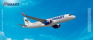 JETSMART | VUELOS NACIONALES image