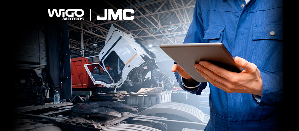 JMC - Wigo Motors JMC - Wigo Motors - Club De Suscriptores El Comercio Perú.