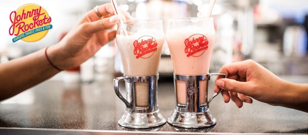 JOHNNY ROCKETS - JOHNNY ROCKETS JOHNNY ROCKETS - JOHNNY ROCKETS - Club De Suscriptores El Comercio Perú.
