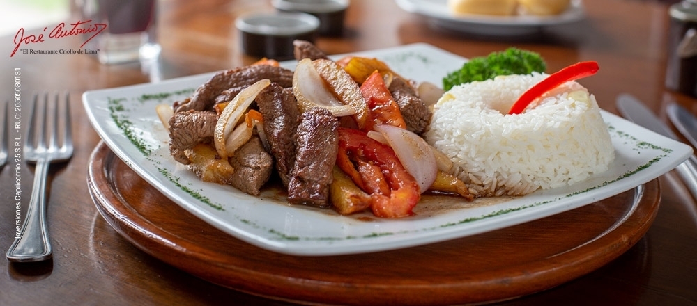 JOSÉ ANTONIO | RESTO DAYS - RESTAURANTE JOSÉ ANTONIO JOSÉ ANTONIO | RESTO DAYS - RESTAURANTE JOSÉ ANTONIO - Club De Suscriptores El Comercio Perú.
