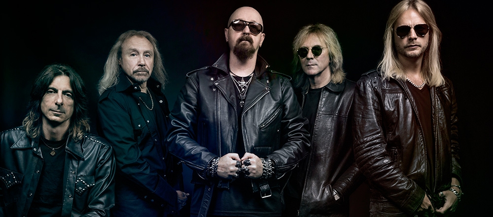 JUDAS PRIEST FIREPOWER TOUR - Teleticket JUDAS PRIEST FIREPOWER TOUR - Teleticket - Club De Suscriptores El Comercio Perú.
