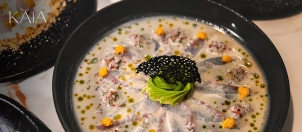 Kaia-Gastronomía-Club El Comercio Perú.