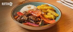 Katsuya-Nikkei-Gastronomía