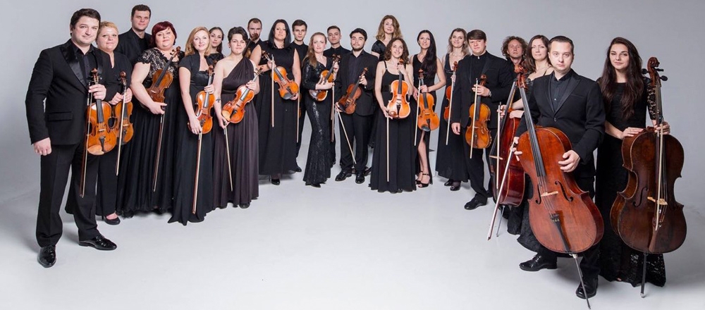 KIEV VIRTUOSI - Teleticket KIEV VIRTUOSI - Teleticket - Club De Suscriptores El Comercio Perú.