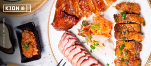 Kion Peruvian Chinese - Club El Comercio Perú. 