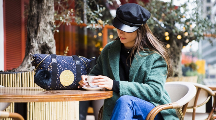 KIPLING - KIPLING KIPLING - KIPLING