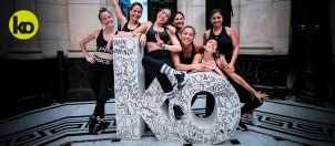 KO -Gimnasios & Estudios-Wellness