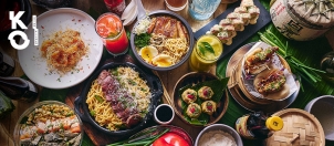 KO Asian Kitcken-Gastronomía-Club El Comercio Perú.