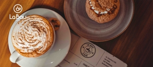 La Bau Café-Café y Brunch-Gastronomía