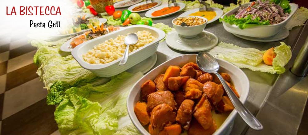 LA BISTECCA - LA BISTECCA LA BISTECCA - LA BISTECCA - Club De Suscriptores El Comercio Perú.