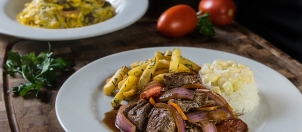 LA BONBONNIERE - Club El Comercio Perú. 