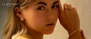 La Boutique Joyas - Club El Comercio Perú. 